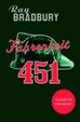Cover of FAHRENHEIT 451