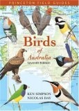 Birds of Australia : Seventh Edition (Princeton Field Guides)