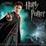 Cover of 'Harry Potter and the Half Blood Prince'