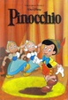 Cover of Pinocchio