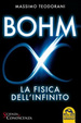 Cover of Bohm, la fisica dell'infinito