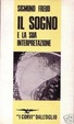 Cover of Il sogno e la sua interpretazione