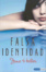 Cover of Falsa identidad