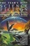 Cover of "The Year's Best Science Fiction, Thirteenth Annual Collection"