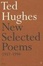 Cover of New Selected Poems