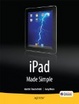 Cover of iPad Made Simple