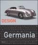 Cover of Design Germania