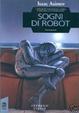 Cover of Sogni di robot