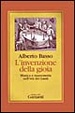 Cover of L'invenzione della gioia