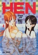Cover of Hen 4