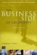 Cover of The Business Side of Creativity
