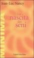 Cover of La nascita dei seni