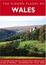 Cover of "Hidden Places of Wales"