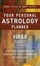 Cover of "Your Personal Astrology Planner 2007"