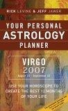 Your Personal Astrology Planner 2007 : Virgo