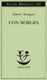 Cover of Con Borges