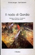 Cover of Il nodo di Gordio