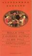 Cover of Bella vita e guerre altrui di mr. Pyle, gentiluomo