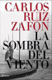 Cover of La sombra del viento