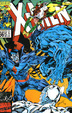 Cover of Gli Incredibili X-Men n. 066
