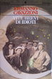 Cover of Vite brevi di idioti