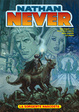 Cover of Nathan Never Albo Gigante n. 14