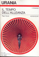 Cover of Il tempo dell'alleanza