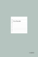 Cover of Voice recorder