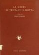 Cover of La morte di Tristano e Isotta