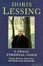 Cover of A Small Personal Voice