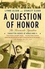 A Question of Honor : The Kosciuszko Squadron: Forgotten Heroes of World War II