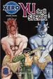 Cover of Yu Degli Spettri 8