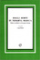 Cover of Dagli horti di Minerva medica