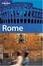 Cover of "Lonely Planet Rome"