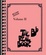 Cover of "The Real Book - Volume II"