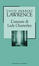 Cover of L'amante di Lady Chatterley