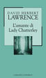Cover of L'amante di Lady Chatterley