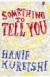 Cover of Something to Tell You