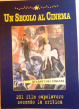 Cover of Un secolo al cinema