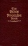 Cover of The Bible Promise Book
