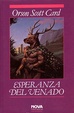 Cover of Esperanza del Venado
