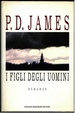 Cover of I figli degli uomini