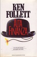 Cover of Alta finanza