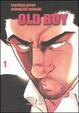 Cover of Old Boy vol. 1