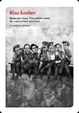 Cover of Riso kosher