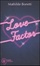 Cover of Love factor