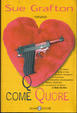 Cover of Q come Quore