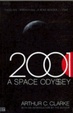 Cover of 2001: A Space Odyssey