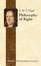 Cover of Philosophy of Right