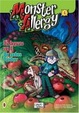 Cover of Monster Allergy